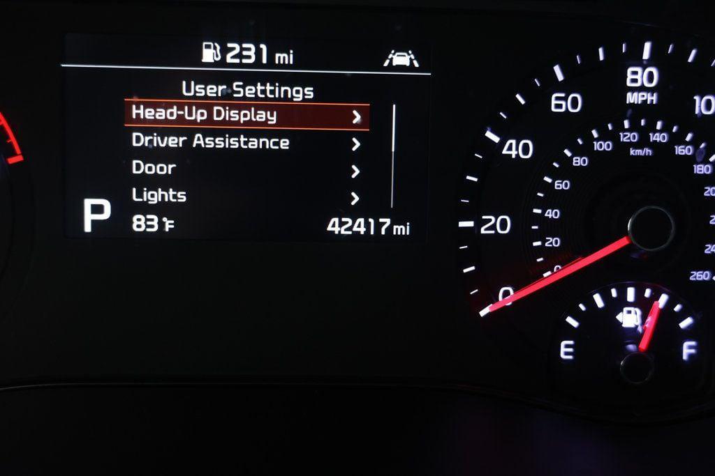 used 2020 Kia Soul car, priced at $14,495