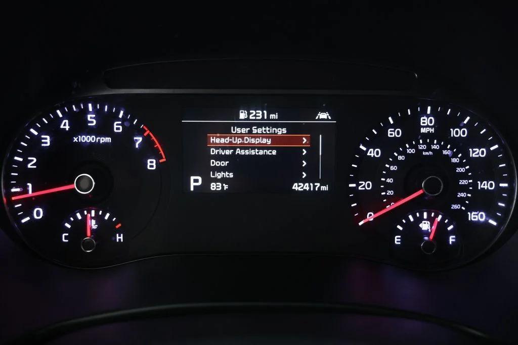 used 2020 Kia Soul car, priced at $15,495