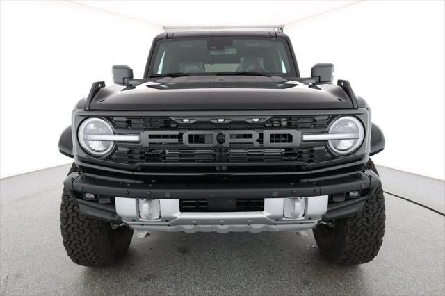 used 2024 Ford Bronco car, priced at $86,495