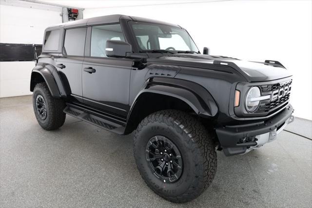 used 2024 Ford Bronco car, priced at $86,495