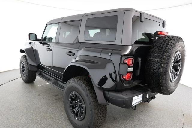 used 2024 Ford Bronco car, priced at $86,495