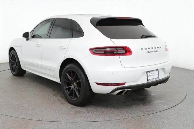 used 2015 Porsche Macan car, priced at $29,795