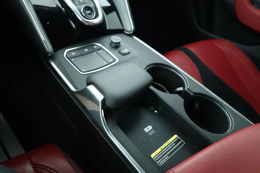 used 2021 Acura TLX car, priced at $28,995