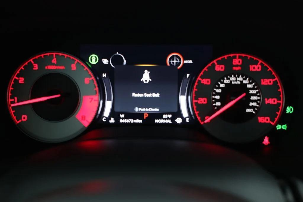 used 2021 Acura TLX car, priced at $28,995