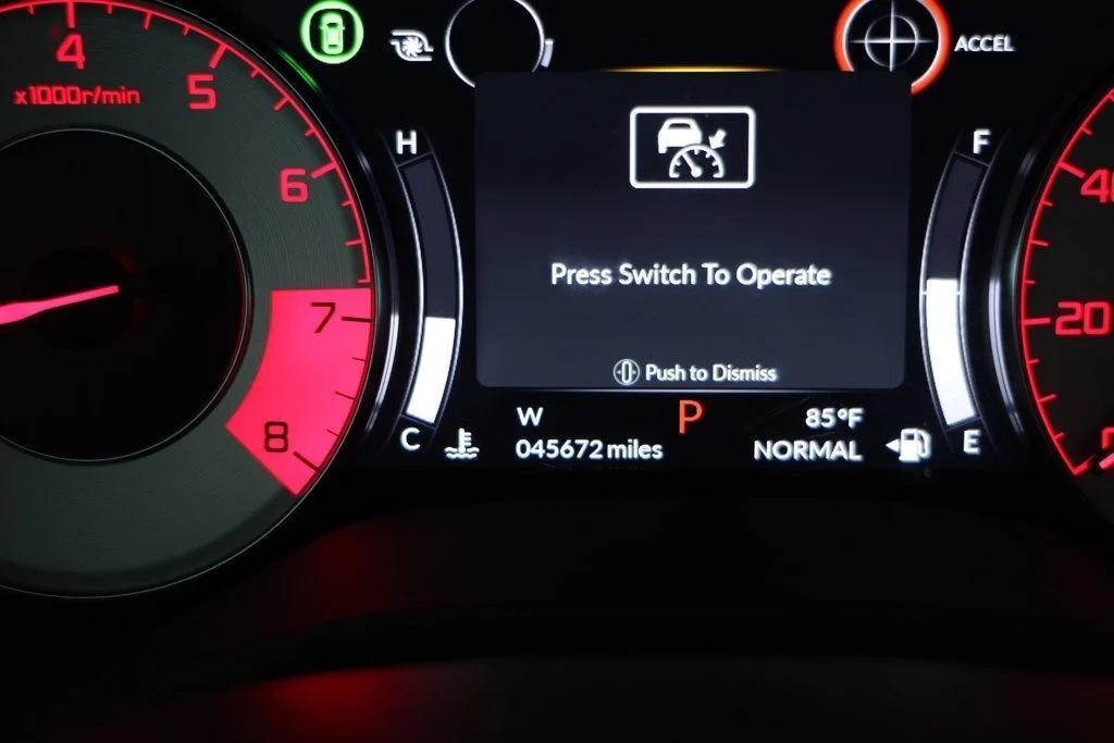 used 2021 Acura TLX car, priced at $28,995