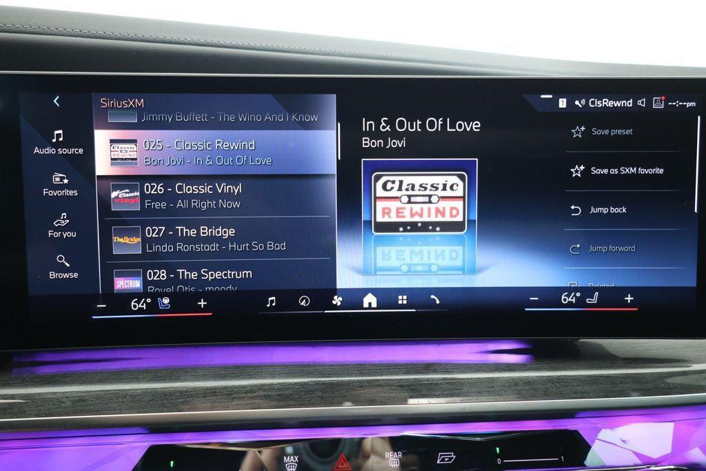 used 2024 BMW i7 car, priced at $69,995