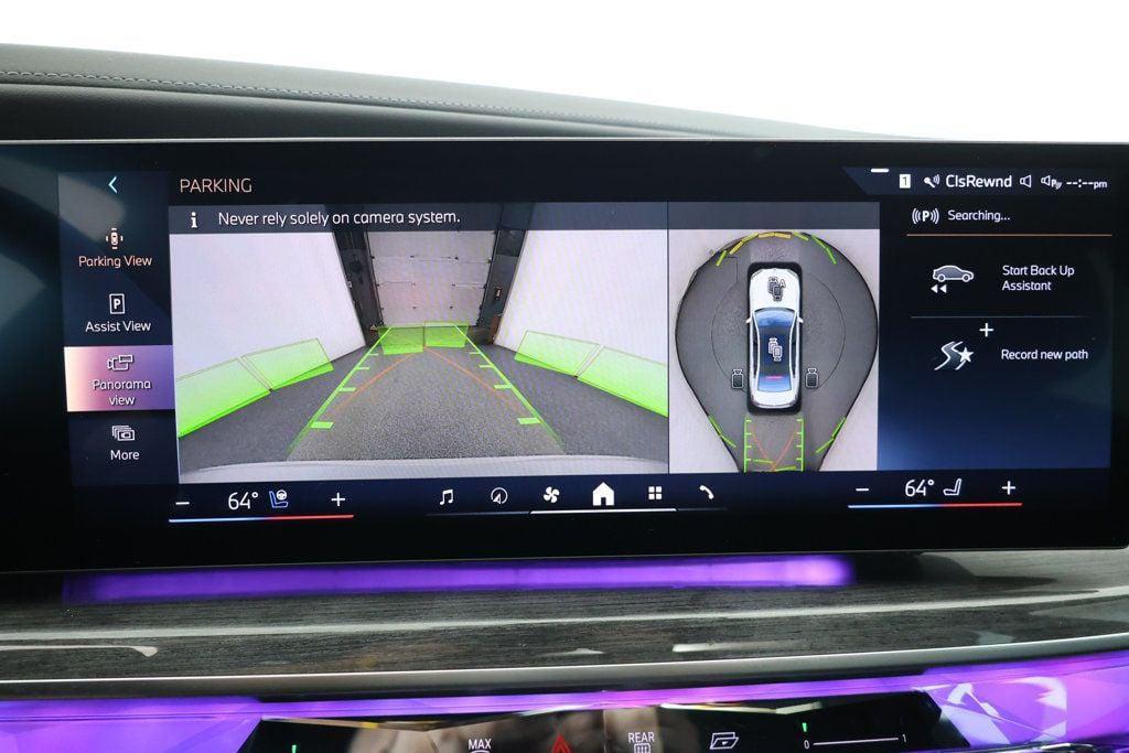 used 2024 BMW i7 car, priced at $69,995