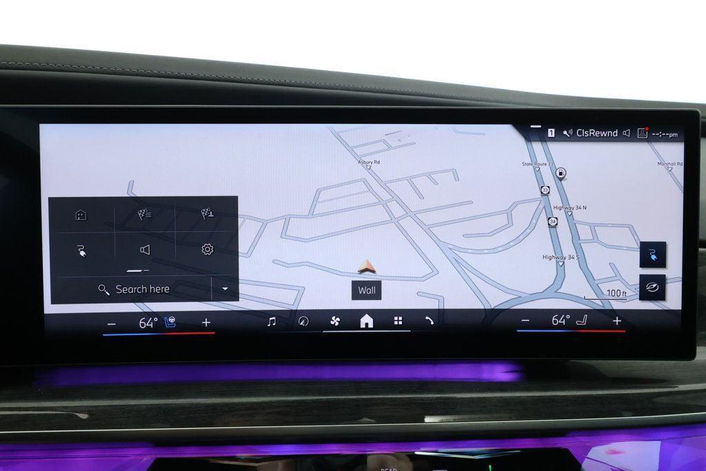 used 2024 BMW i7 car, priced at $69,995