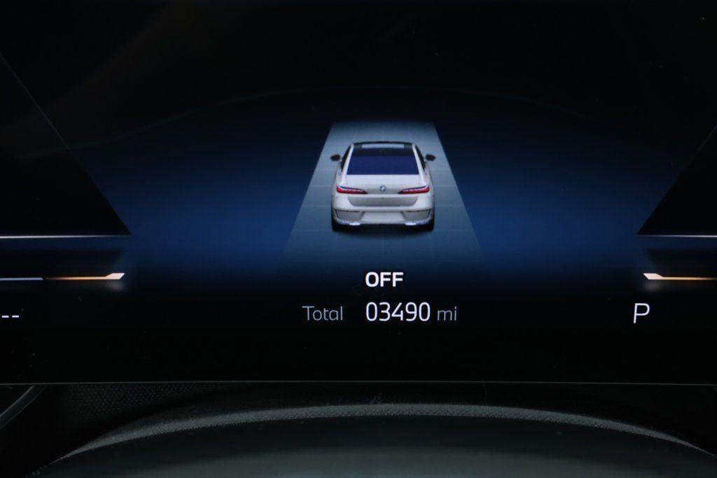 used 2024 BMW i7 car, priced at $69,995