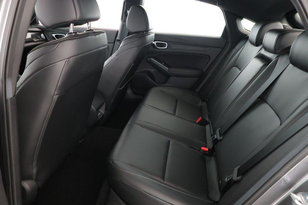 used 2025 Acura Integra car, priced at $29,595