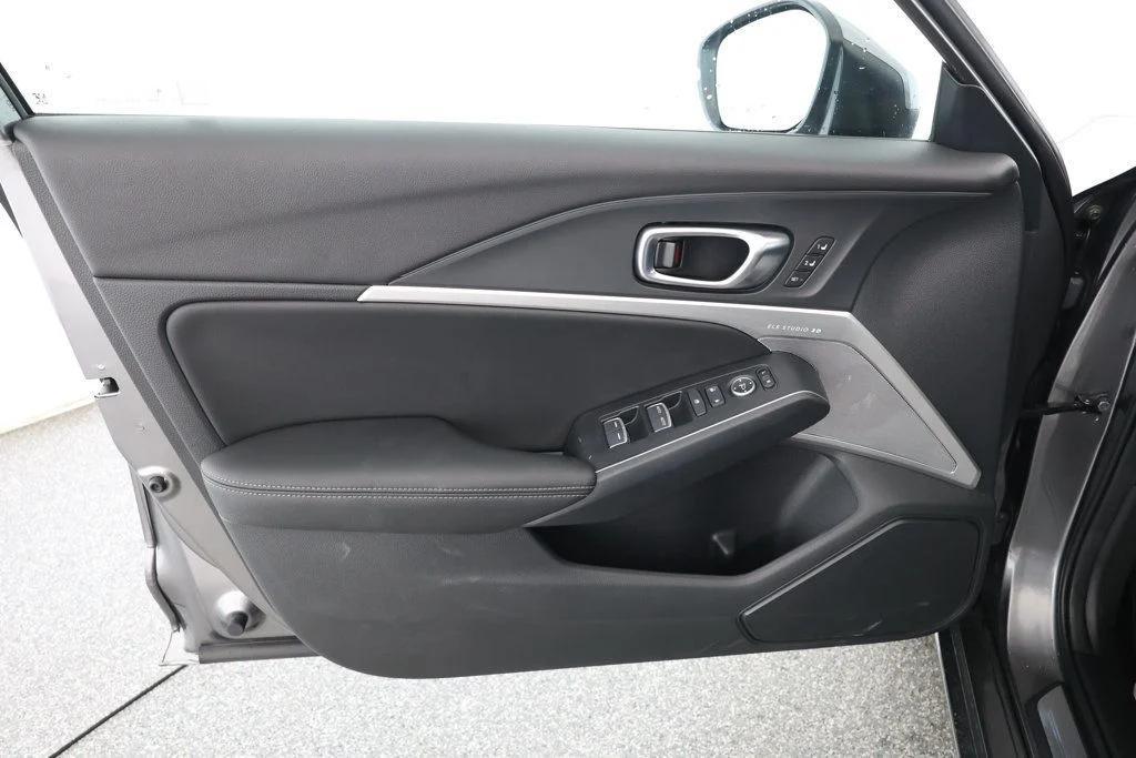used 2025 Acura Integra car, priced at $29,595