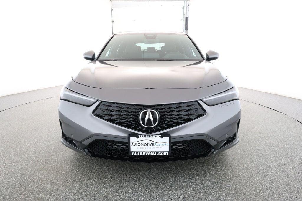 used 2025 Acura Integra car, priced at $29,595