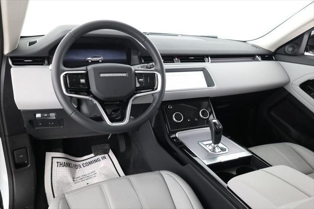 used 2023 Land Rover Range Rover Evoque car, priced at $33,995