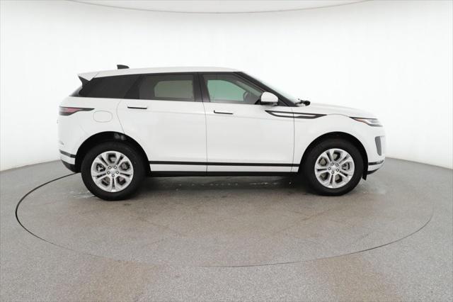 used 2023 Land Rover Range Rover Evoque car, priced at $33,995