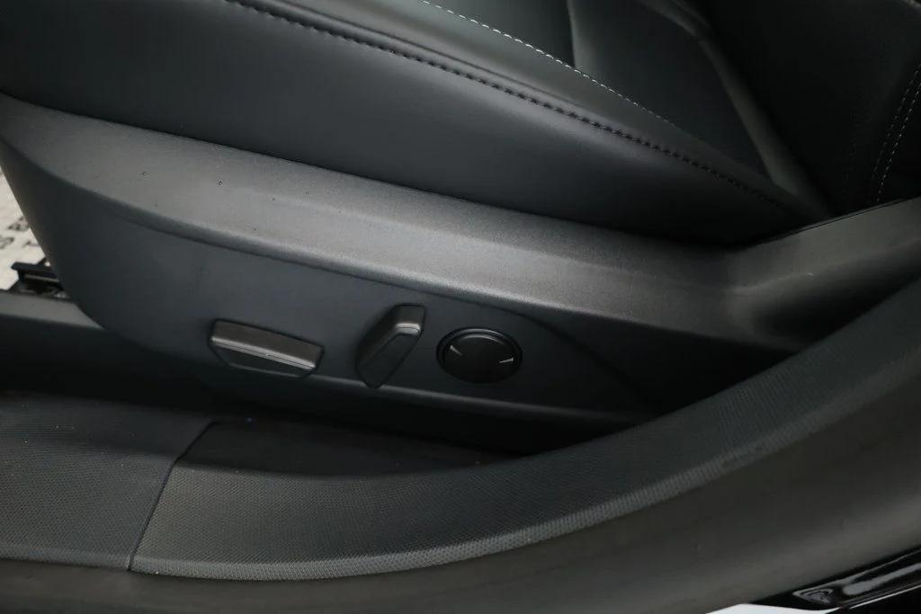 used 2025 Ford Mustang Mach-E car, priced at $39,995