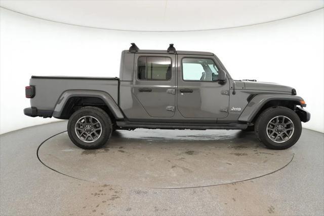 used 2020 Jeep Gladiator car, priced at $29,295