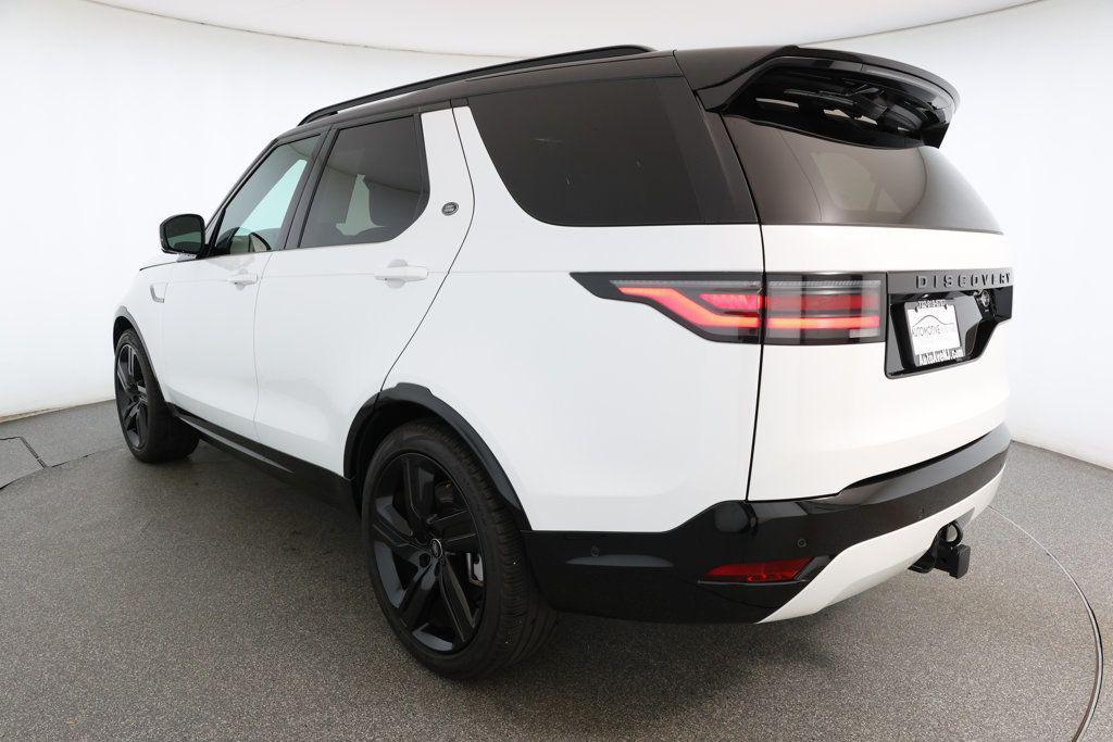 used 2023 Land Rover Discovery car, priced at $46,995