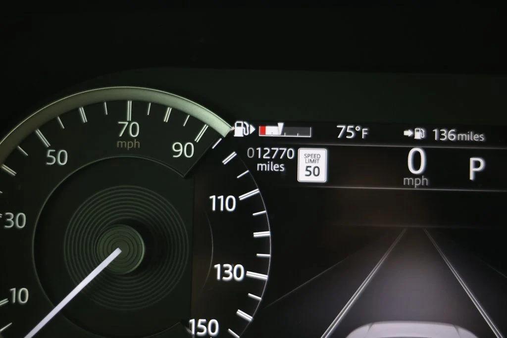 used 2023 Land Rover Discovery car, priced at $47,495