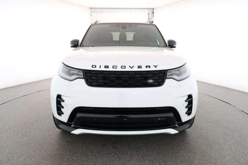used 2023 Land Rover Discovery car, priced at $47,495