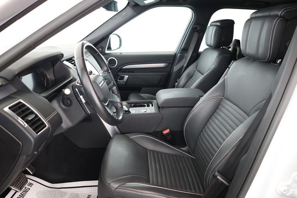 used 2023 Land Rover Discovery car, priced at $46,995