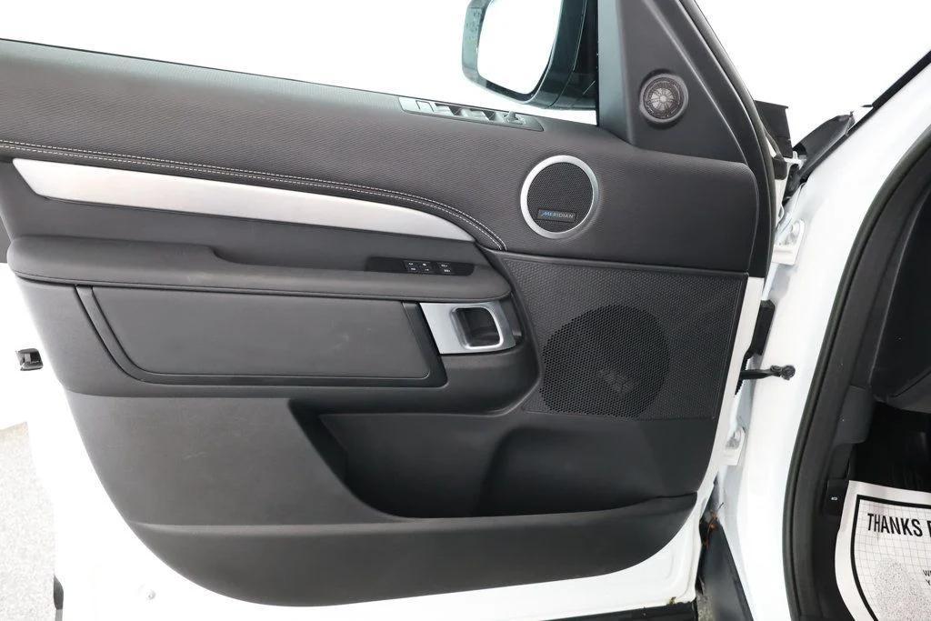 used 2023 Land Rover Discovery car, priced at $47,495