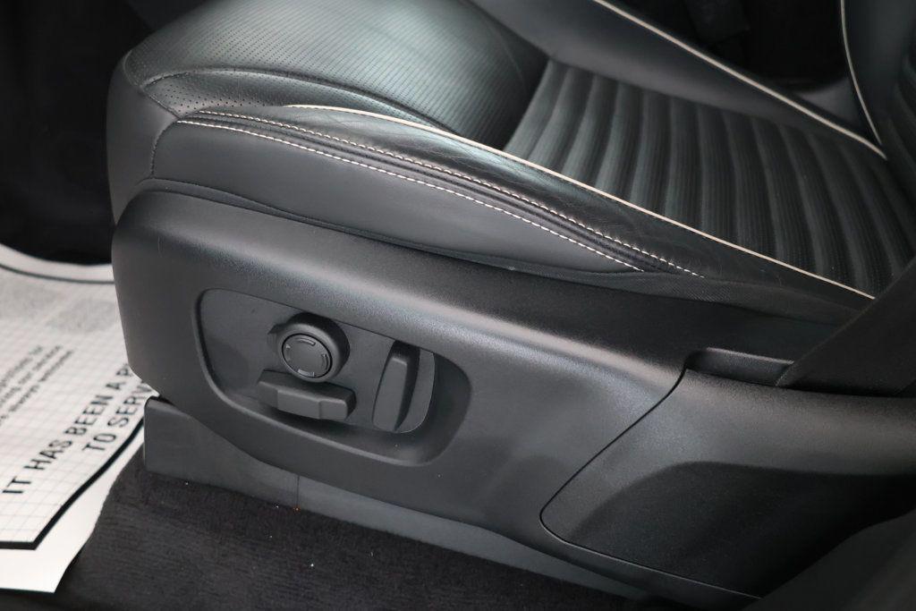 used 2023 Land Rover Discovery car, priced at $46,995