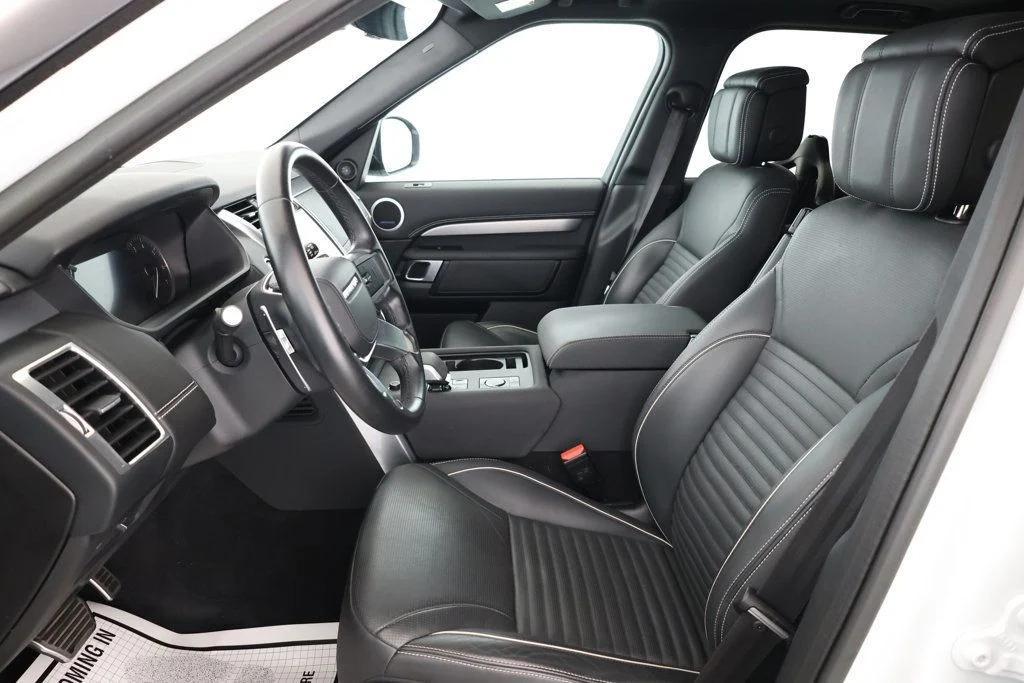 used 2023 Land Rover Discovery car, priced at $47,495