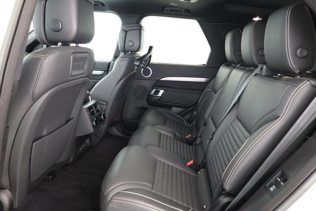 used 2023 Land Rover Discovery car, priced at $46,995