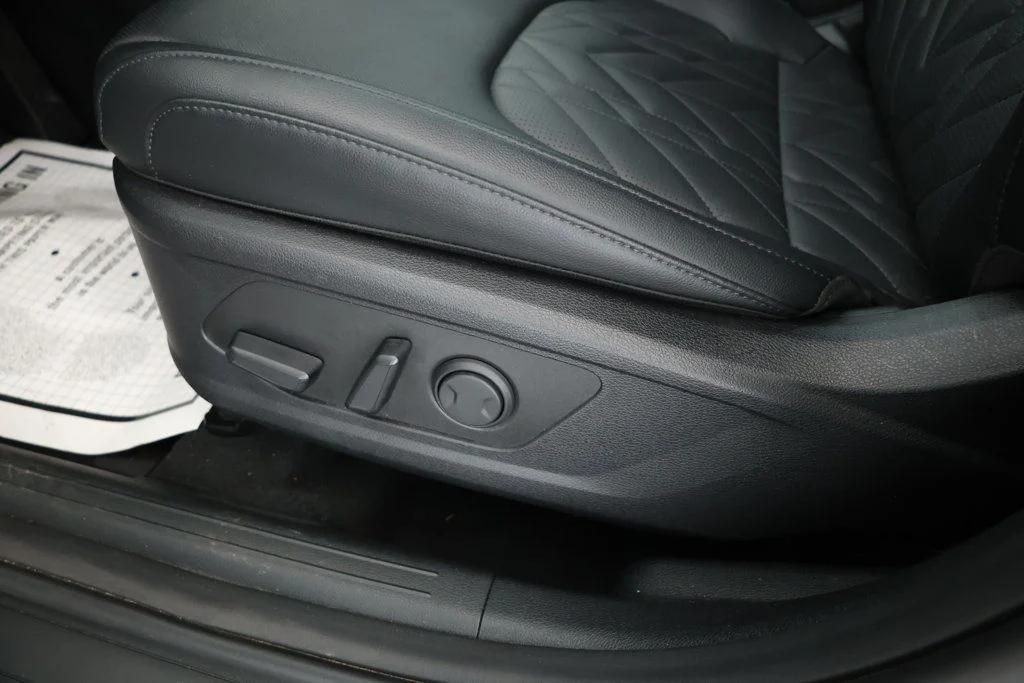 used 2023 Kia Sportage car, priced at $24,495