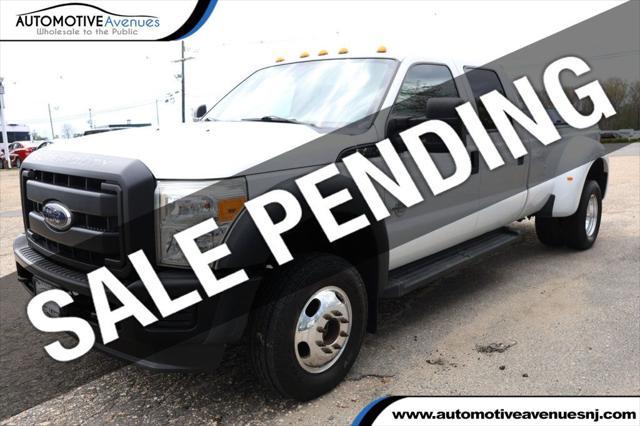 used 2012 Ford F-450 car, priced at $37,995