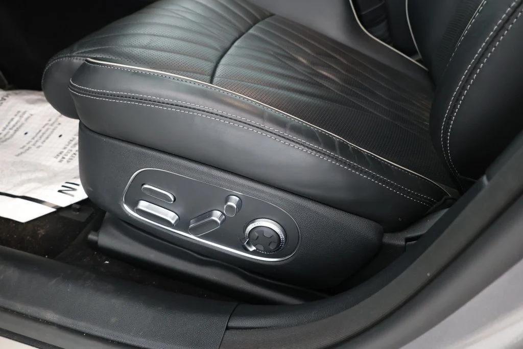 used 2023 Genesis G90 car, priced at $54,195