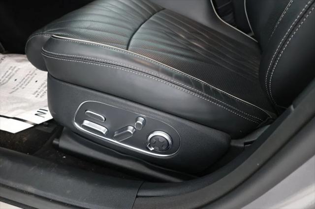 used 2023 Genesis G90 car, priced at $54,495