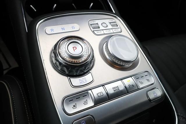 used 2023 Genesis G90 car, priced at $54,495
