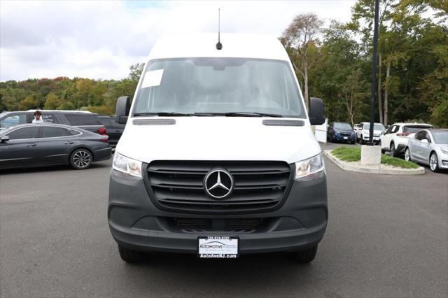 used 2022 Mercedes-Benz Sprinter 3500 car, priced at $52,995