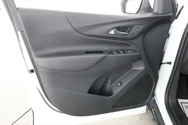 used 2023 Chevrolet Equinox car, priced at $18,995