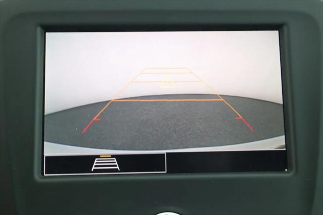 used 2023 Chevrolet Equinox car, priced at $18,995