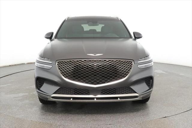 used 2023 Genesis GV70 car, priced at $34,995