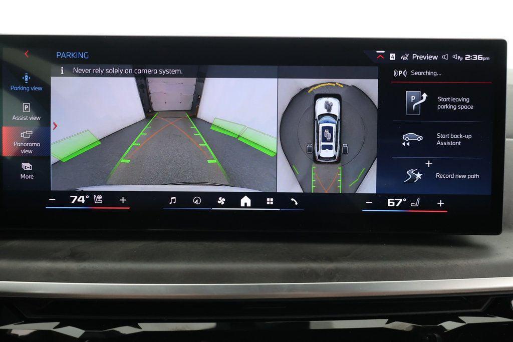 used 2024 BMW X7 car, priced at $78,995