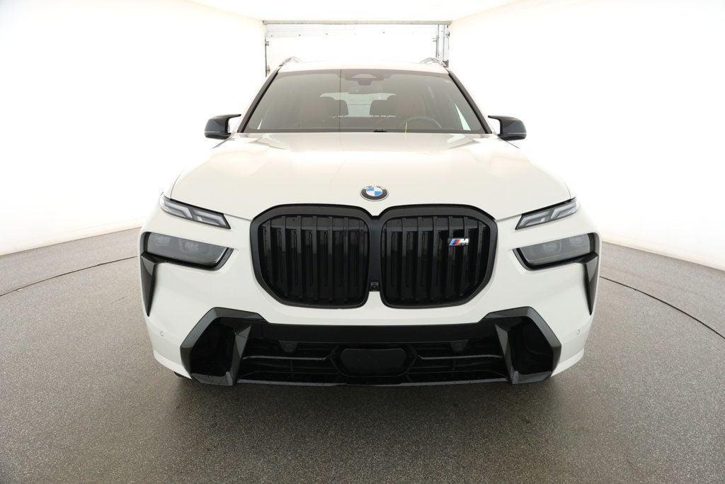 used 2024 BMW X7 car, priced at $78,995
