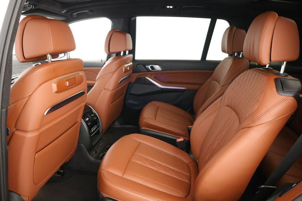 used 2024 BMW X7 car, priced at $78,995