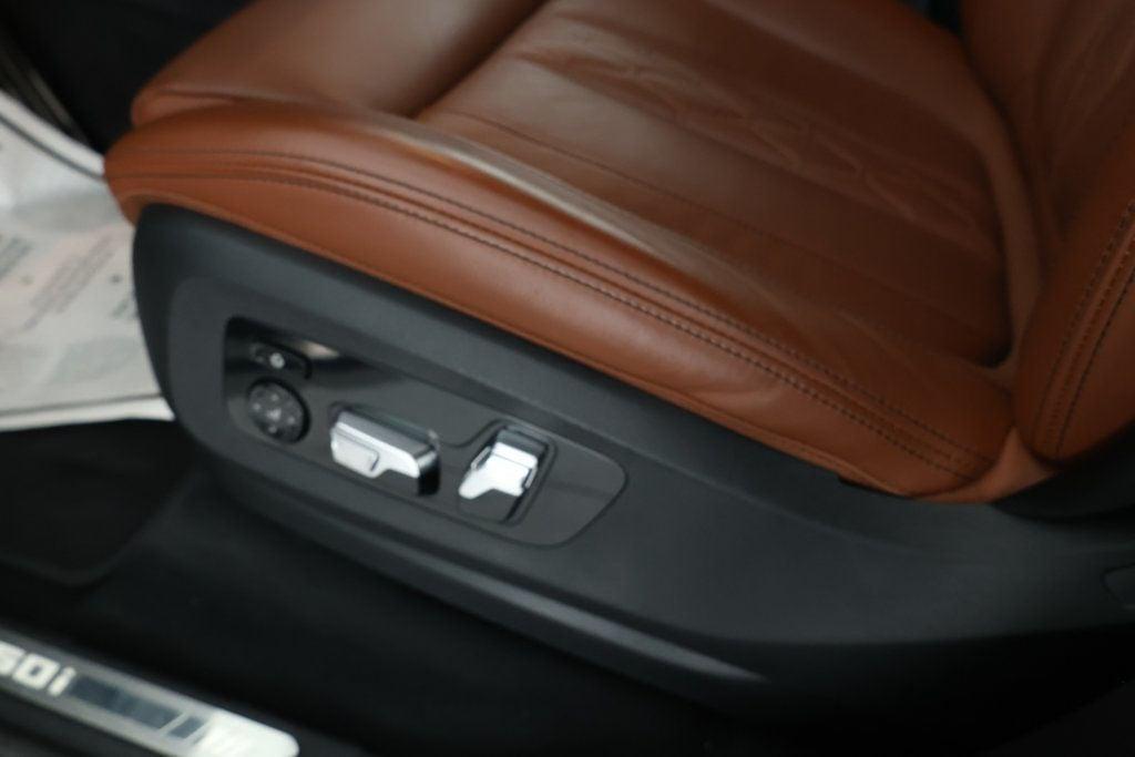 used 2024 BMW X7 car, priced at $78,995