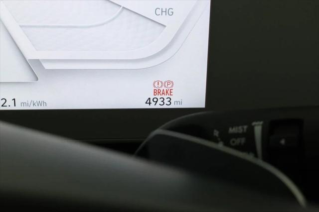 used 2024 Hyundai IONIQ 5 car, priced at $34,495