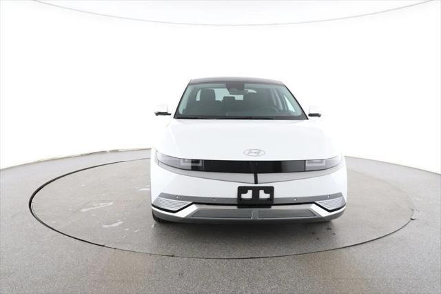 used 2024 Hyundai IONIQ 5 car, priced at $34,495
