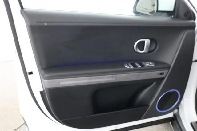 used 2024 Hyundai IONIQ 5 car, priced at $34,495
