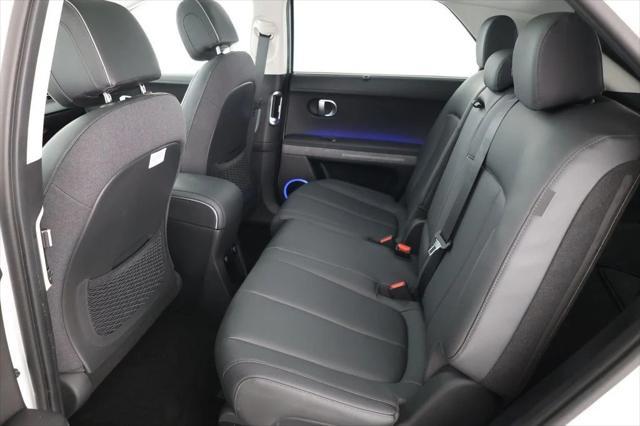 used 2024 Hyundai IONIQ 5 car, priced at $34,495