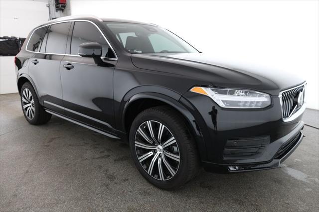 used 2023 Volvo XC90 car, priced at $42,495