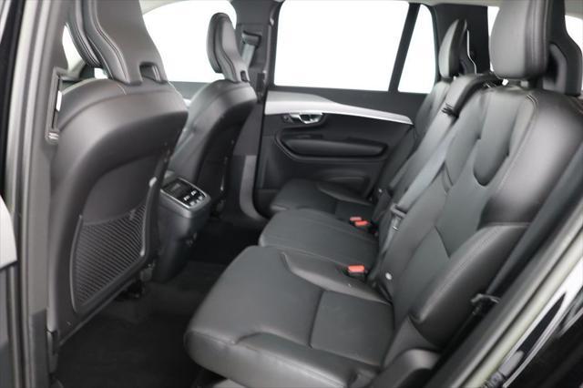 used 2023 Volvo XC90 car, priced at $42,495