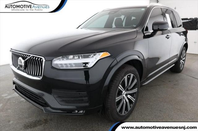 used 2023 Volvo XC90 car, priced at $40,495