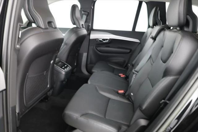 used 2023 Volvo XC90 car, priced at $40,495