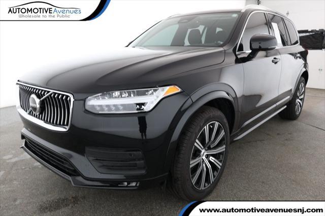 used 2023 Volvo XC90 car, priced at $42,495